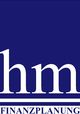 Logo der hm-FINANZPLANUNG GmbH